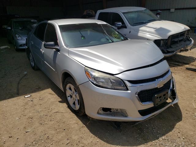 CHEVROLET MALIBU LIM 2016 1g11b5sa9gf148312