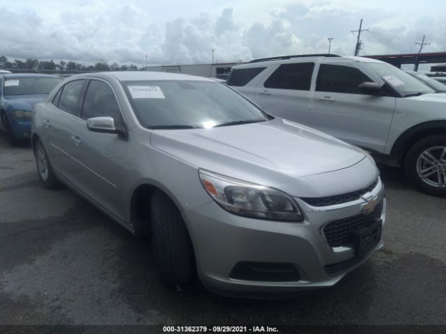 CHEVROLET MALIBU LIMITED 2016 1g11b5sa9gf164011