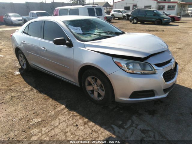 CHEVROLET MALIBU LIMITED 2016 1g11b5sa9gf165109