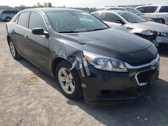 CHEVROLET MALIBU LIM 2016 1g11b5sa9gu106749