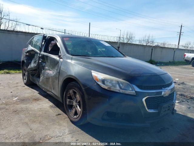 CHEVROLET MALIBU LIMITED 2016 1g11b5sa9gu107710