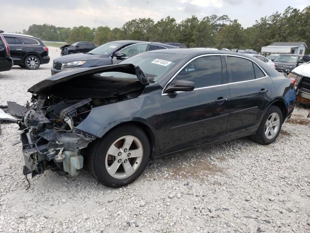 CHEVROLET MALIBU LIM 2016 1g11b5sa9gu108808