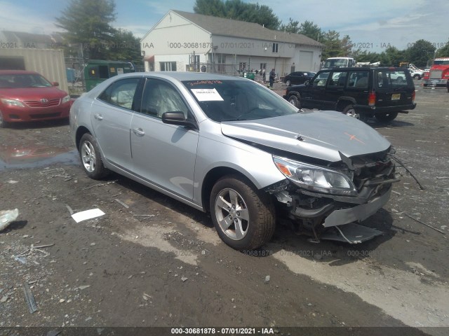 CHEVROLET MALIBU LIMITED 2016 1g11b5sa9gu117752