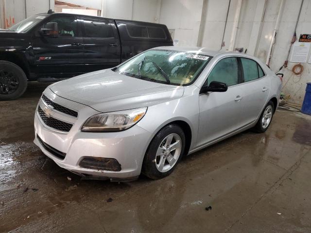 CHEVROLET MALIBU LS 2013 1g11b5saxdf133975