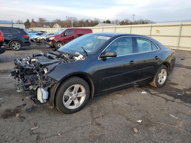 CHEVROLET MALIBU LS 2013 1g11b5saxdf141932