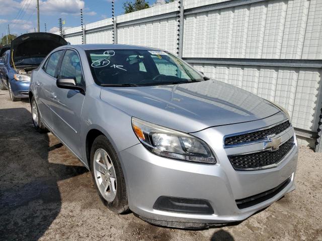 CHEVROLET MALIBU LS 2013 1g11b5saxdf142031