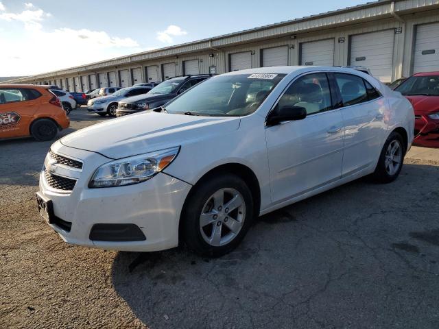 CHEVROLET MALIBU LS 2013 1g11b5saxdf145219