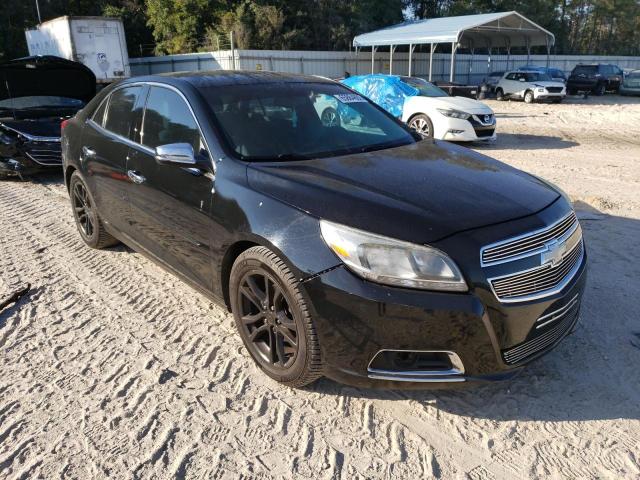 CHEVROLET MALIBU LS 2013 1g11b5saxdf146094