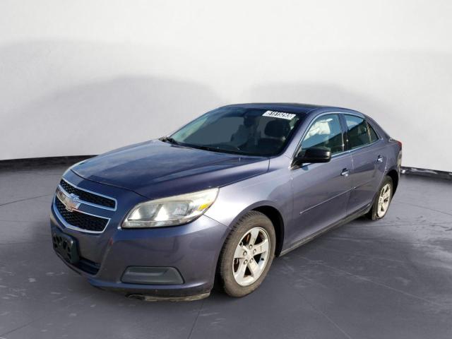 CHEVROLET MALIBU LS 2013 1g11b5saxdf147181