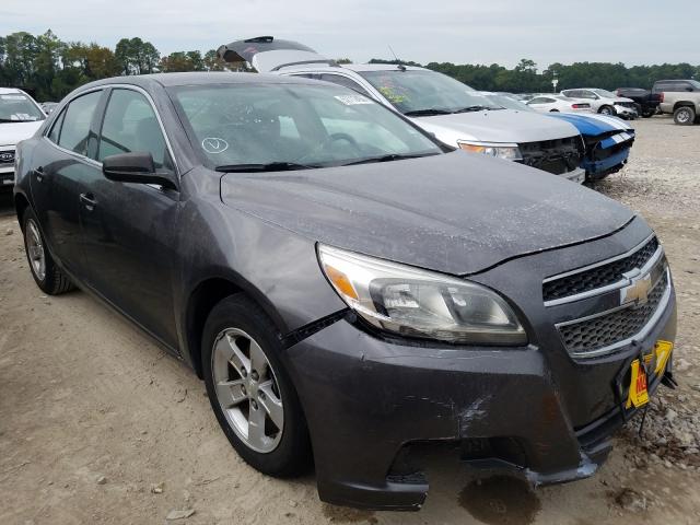 CHEVROLET MALIBU LS 2013 1g11b5saxdf151070