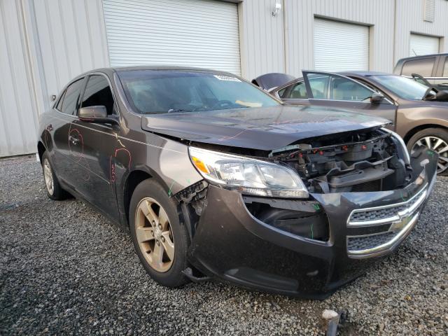 CHEVROLET MALIBU LS 2013 1g11b5saxdf151179