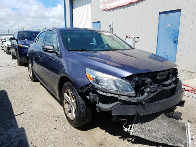 CHEVROLET MALIBU LS 2013 1g11b5saxdf152008