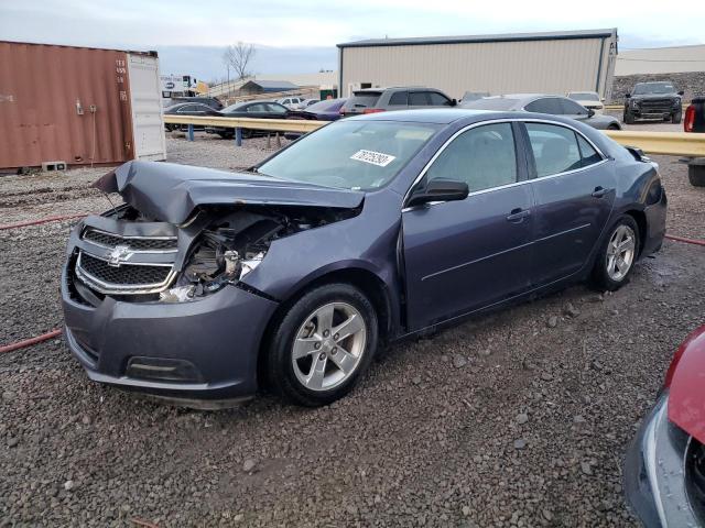 CHEVROLET MALIBU 2013 1g11b5saxdf153188