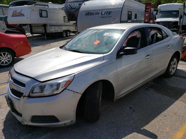 CHEVROLET MALIBU 2013 1g11b5saxdf154633