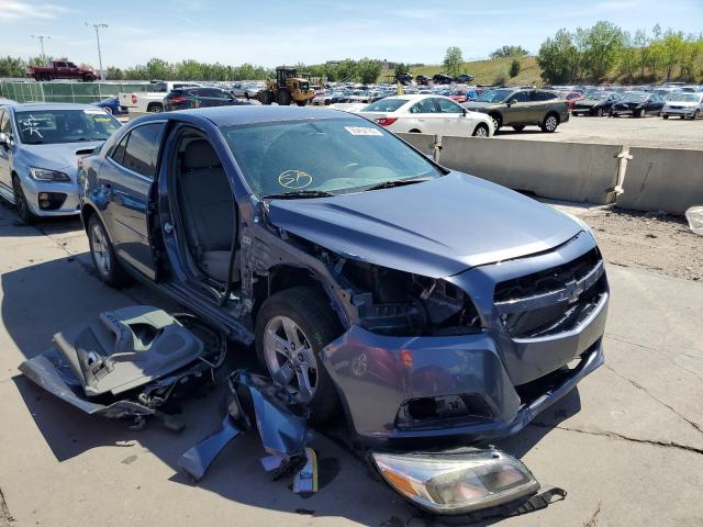 CHEVROLET MALIBU LS 2013 1g11b5saxdf158584