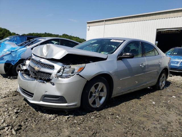 CHEVROLET MALIBU 2013 1g11b5saxdf160075