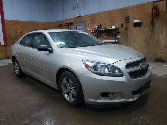 CHEVROLET MALIBU LS 2013 1g11b5saxdf170556