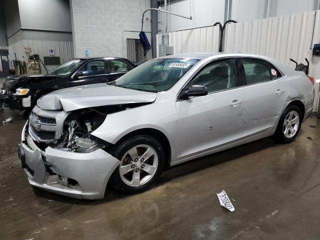 CHEVROLET MALIBU 2013 1g11b5saxdf172775