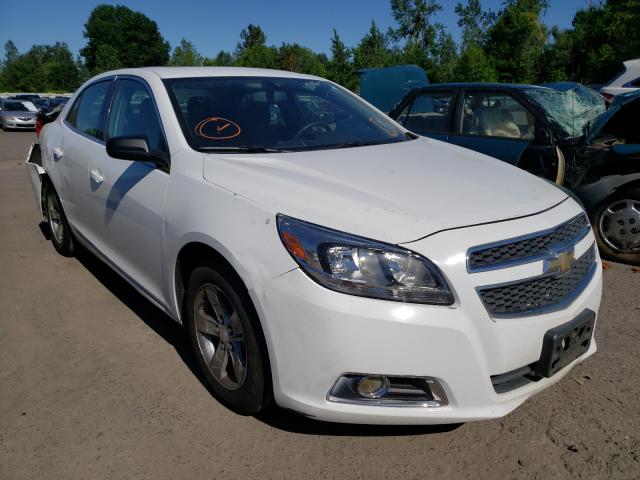 CHEVROLET MALIBU LS 2013 1g11b5saxdf180486