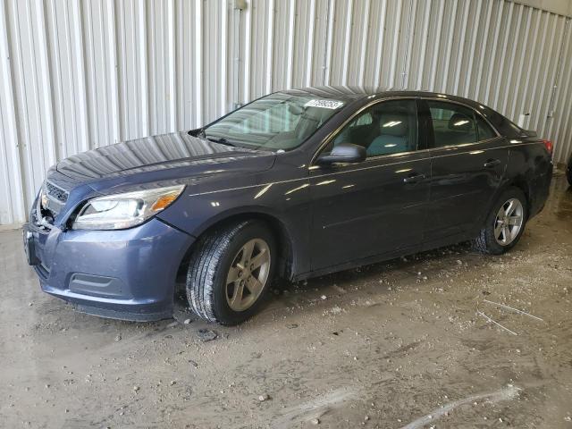 CHEVROLET MALIBU 2013 1g11b5saxdf196073