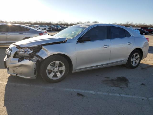 CHEVROLET MALIBU LS 2013 1g11b5saxdf209856