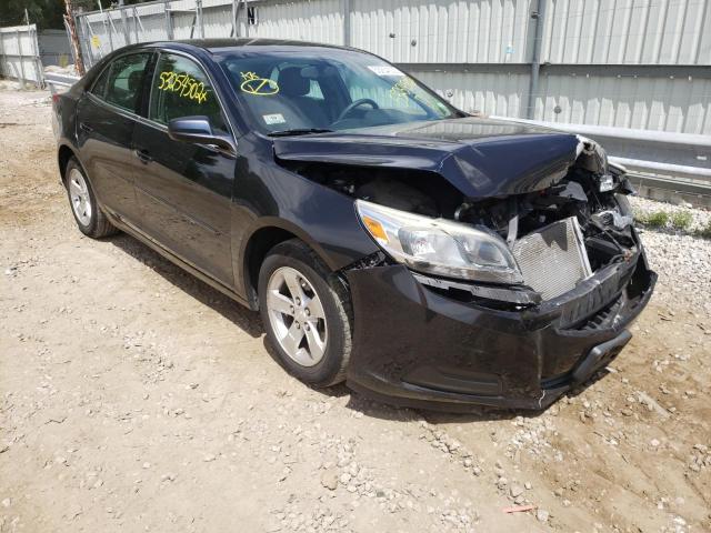 CHEVROLET MALIBU LS 2013 1g11b5saxdf210294