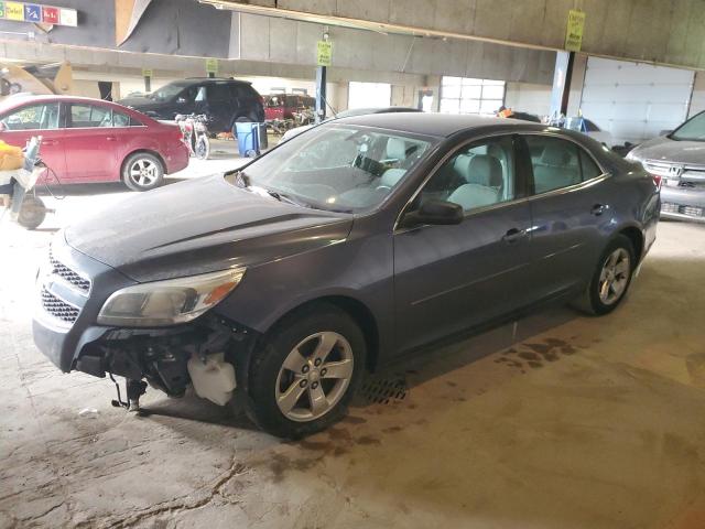 CHEVROLET MALIBU 2013 1g11b5saxdf220095