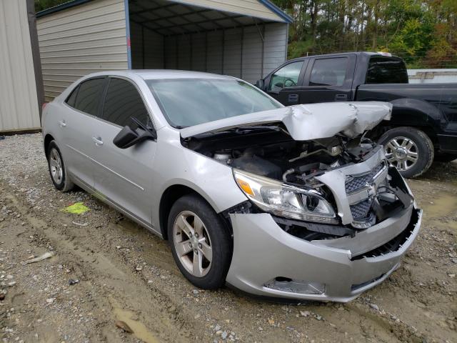 CHEVROLET MALIBU LS 2013 1g11b5saxdf221618