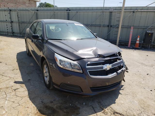 CHEVROLET MALIBU LS 2013 1g11b5saxdf222008