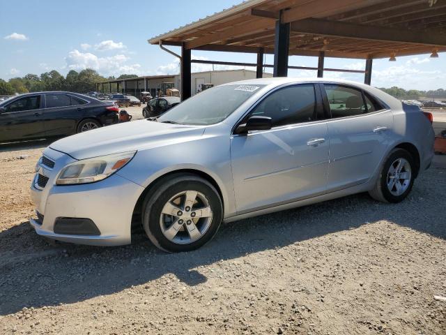 CHEVROLET MALIBU 2013 1g11b5saxdf233865