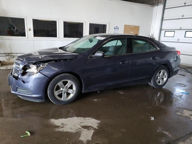 CHEVROLET MALIBU LS 2013 1g11b5saxdf237589