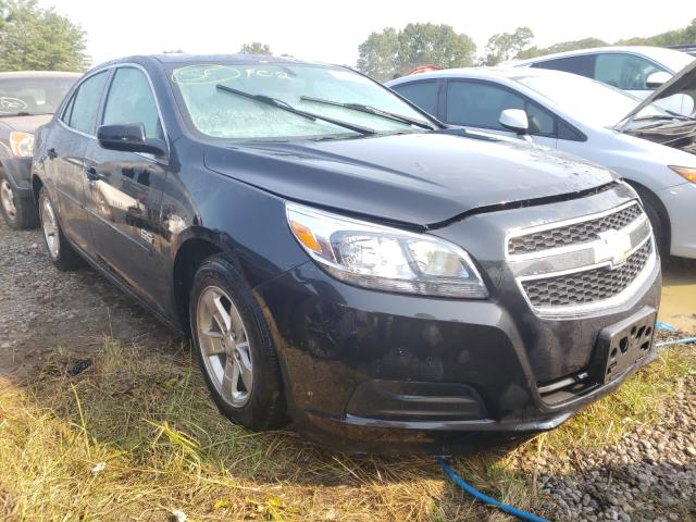 CHEVROLET MALIBU LS 2013 1g11b5saxdf253243