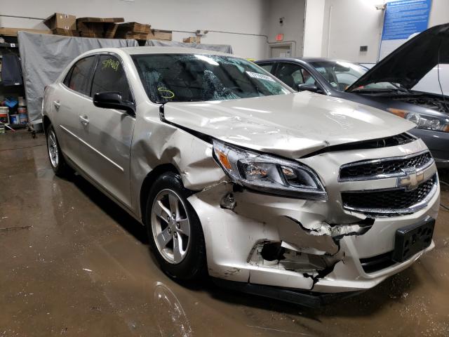 CHEVROLET MALIBU LS 2013 1g11b5saxdf254232