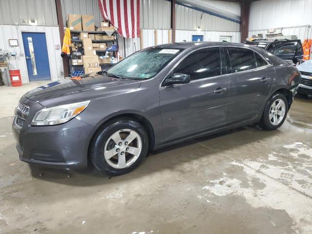 CHEVROLET MALIBU 2013 1g11b5saxdf254733