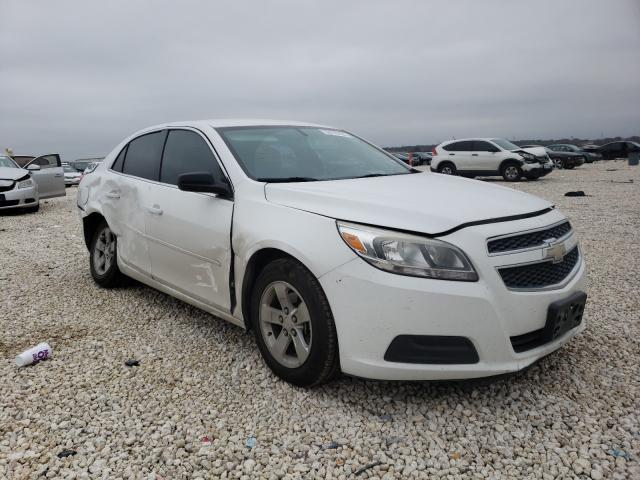 CHEVROLET MALIBU LS 2013 1g11b5saxdf256885