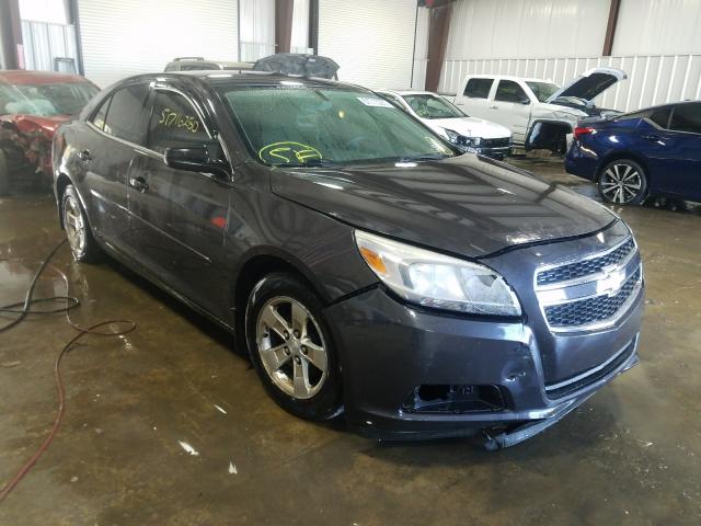 CHEVROLET MALIBU LS 2013 1g11b5saxdf258314