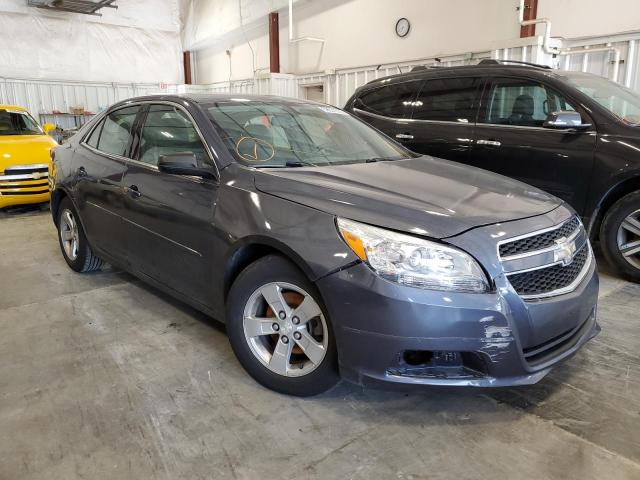 CHEVROLET MALIBU LS 2013 1g11b5saxdf262704