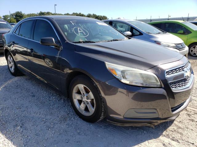 CHEVROLET MALIBU LS 2013 1g11b5saxdf265182