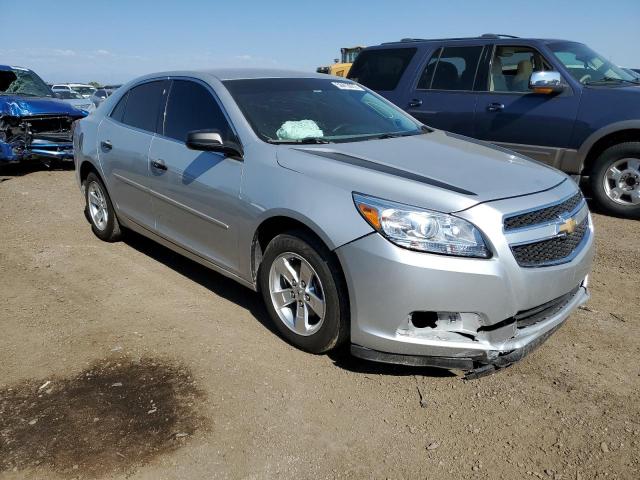 CHEVROLET MALIBU 2013 1g11b5saxdf265912