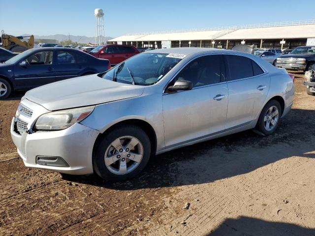 CHEVROLET MALIBU 2013 1g11b5saxdf268020