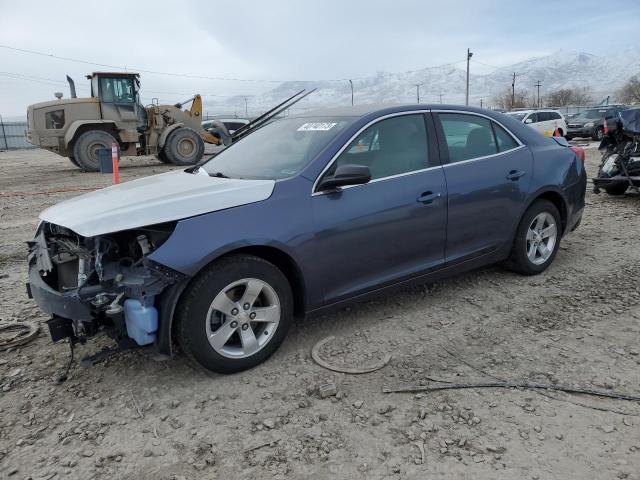 CHEVROLET MALIBU LS 2013 1g11b5saxdf268440