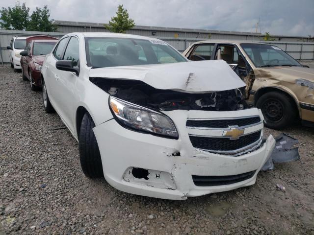 CHEVROLET MALIBU LS 2013 1g11b5saxdf276456