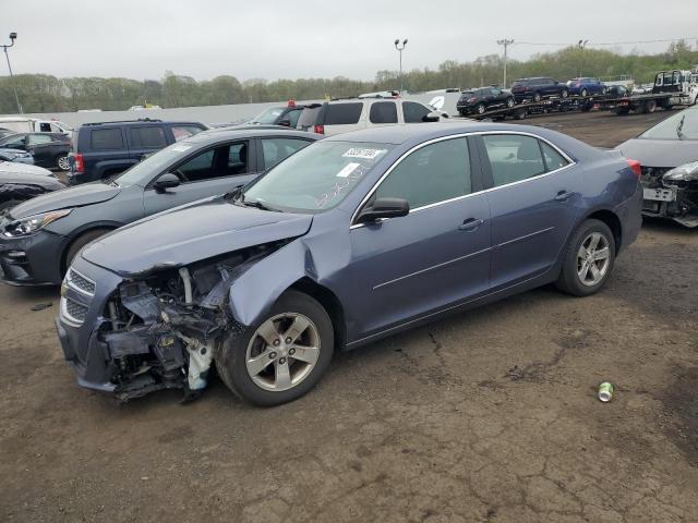 CHEVROLET MALIBU 2013 1g11b5saxdf280295