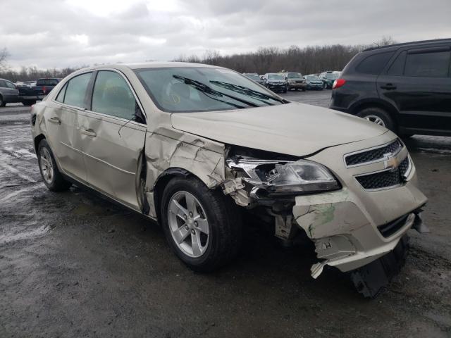 CHEVROLET MALIBU LS 2013 1g11b5saxdf283388