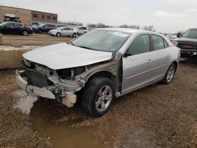 CHEVROLET MALIBU LS 2013 1g11b5saxdf295069