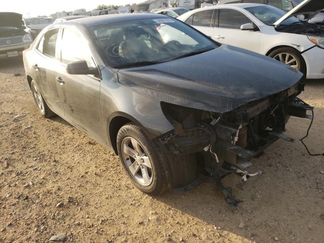 CHEVROLET MALIBU LS 2013 1g11b5saxdf295105