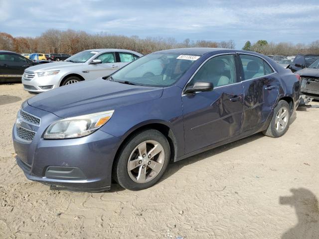 CHEVROLET MALIBU 2013 1g11b5saxdf298120