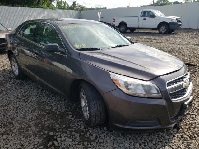 CHEVROLET MALIBU LS 2013 1g11b5saxdf305471