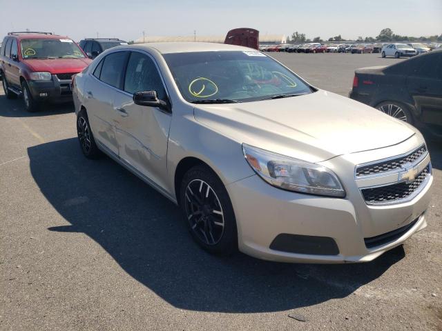 CHEVROLET MALIBU LS 2013 1g11b5saxdf306653