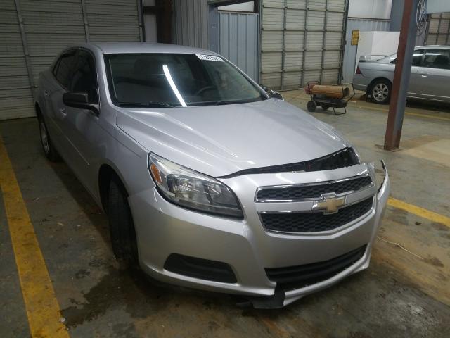 CHEVROLET MALIBU LS 2013 1g11b5saxdf313084